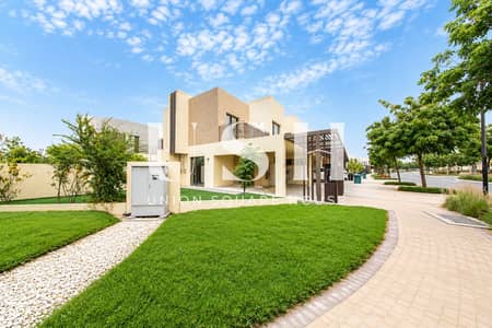 4 Camere Villa in affitto a Dubai South, Dubai - Sunlit Modern Villa Boulevard. png 4 Camere Villa in affitto a Dubai South, Dubai - Sunlit Modern Villa Boulevard. png