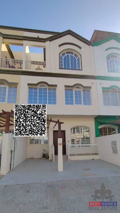 3 Bedroom Villa for Sale in Ajman Uptown, Ajman - 09cf8b1a-a4e6-48af-af82-c333efc3458e. jpg