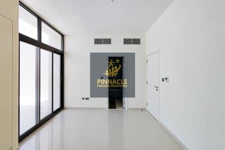 3 Slaapkamers Villa te Huur in DAMAC Hills 2 (Akoya by DAMAC), Dubai - Bright Minimalist Apartment Interior. png 3 Slaapkamers Villa te Huur in DAMAC Hills 2 (Akoya by DAMAC), Dubai - Bright Minimalist Apartment Interior. png