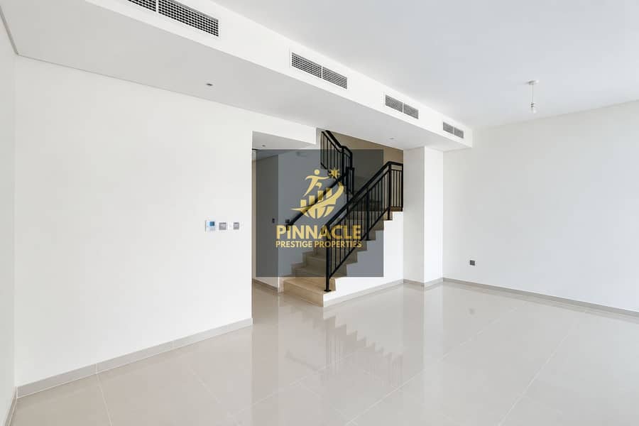 2 Minimalist Interior with Staircase and Vents. png