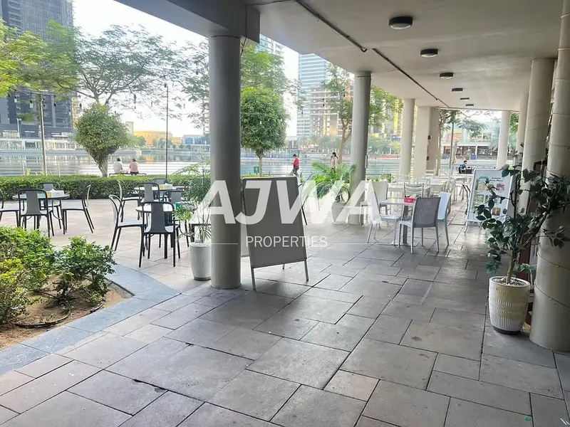 Fully Fitted Shop | Opposite to DMCC Metro Station