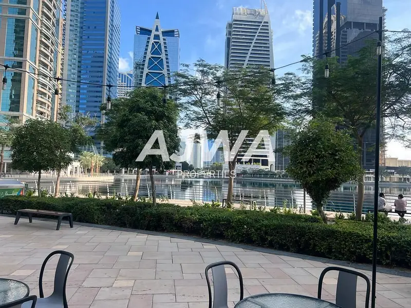 Fully Fitted Shop | Opposite to DMCC Metro Station