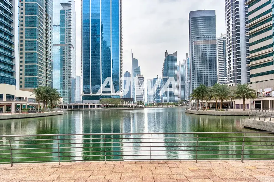 Fully Fitted Shop | Opposite to DMCC Metro Station