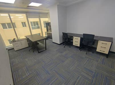 Office de à à louer à Al Barsha, Dubai - 017. jpg Office de à à louer à Al Barsha, Dubai - 017. jpg