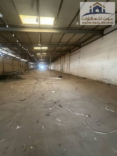 Warehouse de  à à louer à Industrial Area, Sharjah - WhatsApp Image 2026-10-13 at 4.10. 28 PM. jpeg