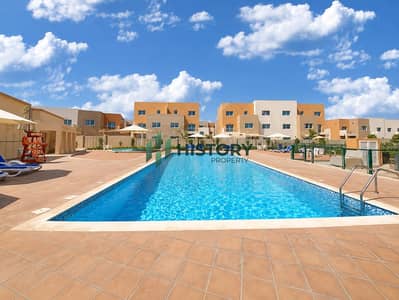 3 Bedroom Villa for Sale in Al Reef, Abu Dhabi - High ROI | Spacious Layout | Fully Upgraded