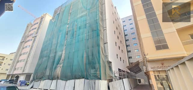 10+ Schlafzimmer Building zum Verkauf in Al Hamidiyah, Ajman - ناليل. jpeg 10+ Schlafzimmer Building zum Verkauf in Al Hamidiyah, Ajman - ناليل. jpeg