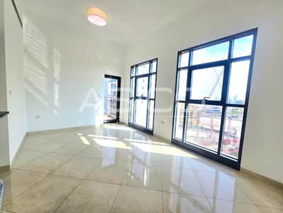 1 Schlafzimmer Wohnung zum Miete in Al Jaddaf, Dubai - Wohnung in Al Jaddaf，Al Romaithi Building, 1 schlafzimmer, 62000 AED - 16828132