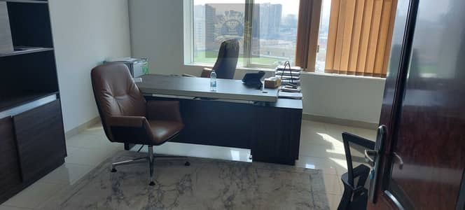 Office zum Verkauf in Ajman Downtown, Ajman - 20221107_132000. jpg Office zum Verkauf in Ajman Downtown, Ajman - 20221107_132000. jpg