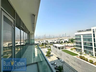 شقة 1 غرفة نوم للايجار في مدينة محمد بن راشد (MBR City)، دبي - IMG_4297. jpg