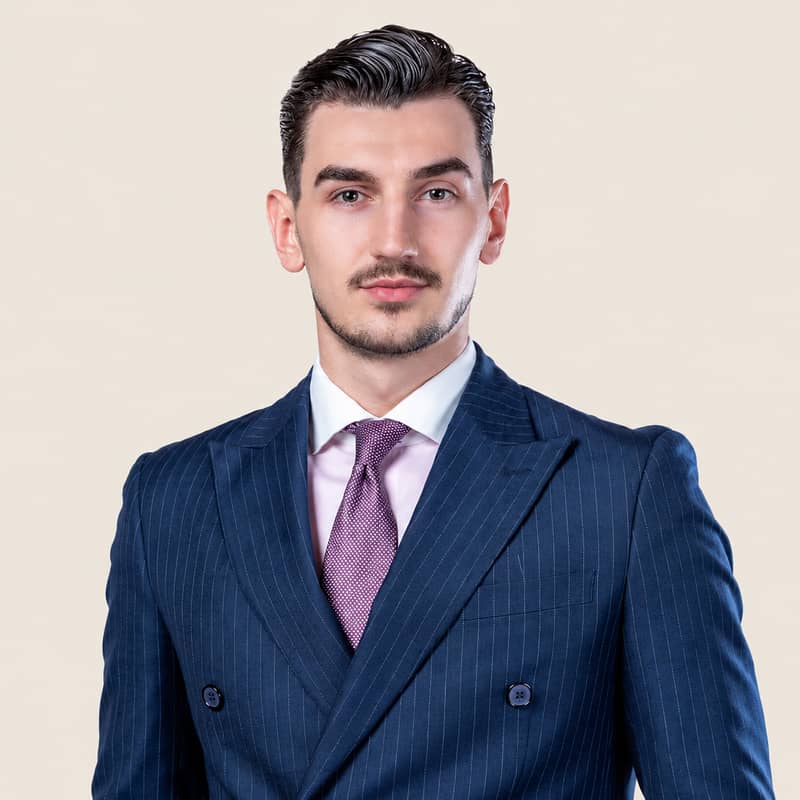 Nathan Gugerly Nathan Gugerly