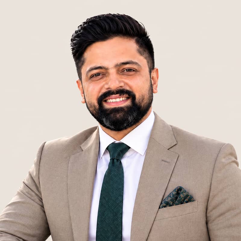 Ankush Gupta