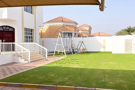 5 Schlafzimmer Villa zum Verkauf in Al Markhaniyyah, Al Ain - WhatsApp Image 2026-05-18 at 10.26. 36 AM (2). jpg 5 Schlafzimmer Villa zum Verkauf in Al Markhaniyyah, Al Ain - WhatsApp Image 2026-05-18 at 10.26. 36 AM (2). jpg