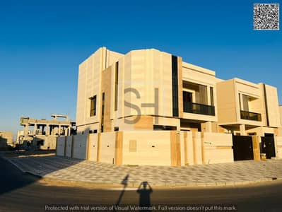 6 Bedroom Villa for Sale in Al Bahia, Ajman - WhatsApp Image 2026-01-20 at 10.40. 42 PM. jpeg