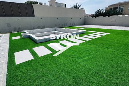 5 Camere Villa in affitto a Al Barsha, Dubai - Villa a Al Barsha,Al Barsha 3, 5 camere da letto, 400000 AED - 16849522 5 Camere Villa in affitto a Al Barsha, Dubai - Villa a Al Barsha,Al Barsha 3, 5 camere da letto, 400000 AED - 16849522