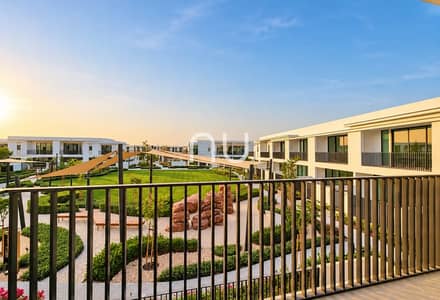 4 Camere Townhouse in affitto a The Valley by Emaar, Dubai - 1. webp