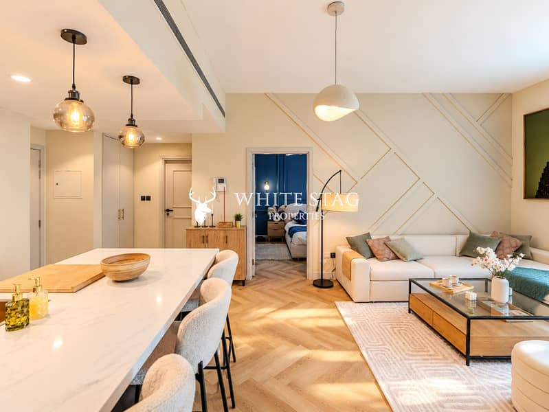 13 Warm Scandinavian Open-Plan Interior. png