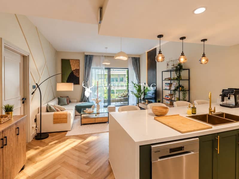 18 Warm Scandinavian Open-Plan Living Space. png
