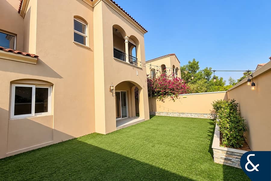 Villa in Serena,Bella Casa, 3 schlafzimmer, 175000 AED - 16849583 Villa in Serena,Bella Casa, 3 schlafzimmer, 175000 AED - 16849583