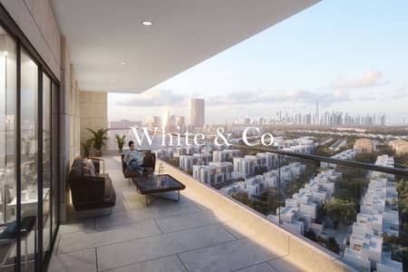 2 Schlafzimmer Wohnung zum Verkauf in Al Furjan, Dubai - Wohnung in Al Furjan，Equiti Garden, 2 schlafzimmer, 2100000 AED - 16849592