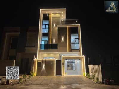 5 Schlafzimmer Townhouse zum Verkauf in Al Helio, Ajman - IMG-20261007-WA0256. jpg