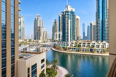 2 Camere Appartamento in vendita a Dubai Marina, Dubai - Appartamento a Dubai Marina，No. 9, 2 camere da letto, 2599999 AED - 16773272