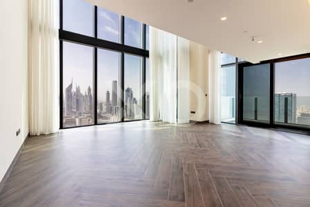 2 Schlafzimmer Wohnung zum Miete in Za'abeel, Dubai - Wohnung in Za'abeel,Za'abeel 1,One Za'abeel,One Za'abeel The Residences, 2 schlafzimmer, 670000 AED - 16849674 2 Schlafzimmer Wohnung zum Miete in Za'abeel, Dubai - Wohnung in Za'abeel,Za'abeel 1,One Za'abeel,One Za'abeel The Residences, 2 schlafzimmer, 670000 AED - 16849674