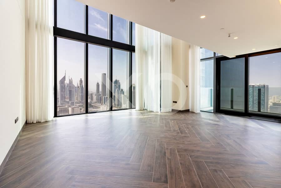 Apartamento en Za'abeel,Za'abeel 1,One Za'abeel,One Za'abeel The Residences, 2 dormitorios, 670000 AED - 16849674 Apartamento en Za'abeel,Za'abeel 1,One Za'abeel,One Za'abeel The Residences, 2 dormitorios, 670000 AED - 16849674
