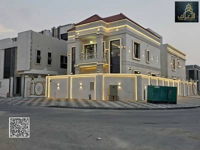 4 Schlafzimmer Villa zum Verkauf in Al Helio, Ajman - ٢٠٢٦١٠١٢_١٧٥٢١٠. jpg