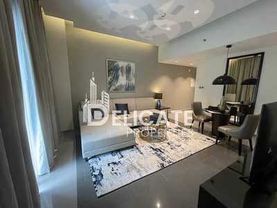 1 Bedroom Apartment for Rent in Business Bay, Dubai - WhatsApp Image 2026-10-14 at 11.19. 32 AM. jpeg
