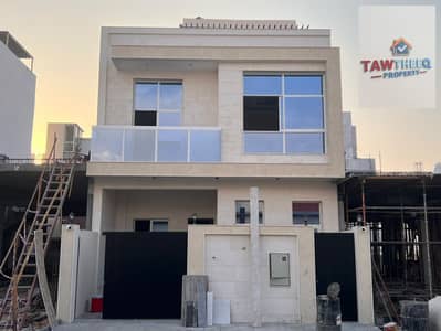 5 Bedroom Townhouse for Sale in Al Zahya, Ajman - WhatsApp Image 2026-10-13 at 12.00. 13 AM (1). jpeg