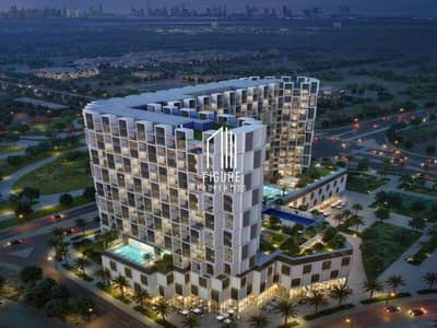 Appartement de 1 chambre à à vendre à Al Jaddaf, Dubai - Appartement à Al Jaddaf,Binghatti Cullinan, 1 chambre, 1250000 AED - 16849699 Appartement de 1 chambre à à vendre à Al Jaddaf, Dubai - Appartement à Al Jaddaf,Binghatti Cullinan, 1 chambre, 1250000 AED - 16849699