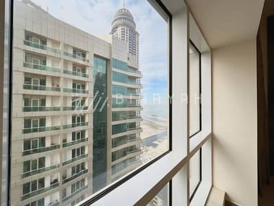 1 Bedroom Flat for Sale in Dubai Marina, Dubai - Not Open View|Low Floor|Furnished|Not Negotiable