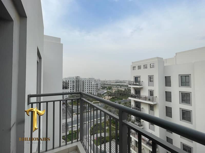12 CHEQUES | SPACIOUS 2 BEDROOM | PRIME ZAHRA LOCATION | AED 90K