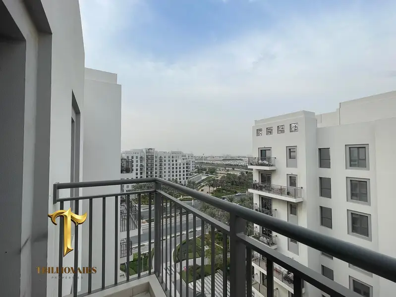 12 CHEQUES | SPACIOUS 2 BEDROOM | PRIME ZAHRA LOCATION | AED 90K