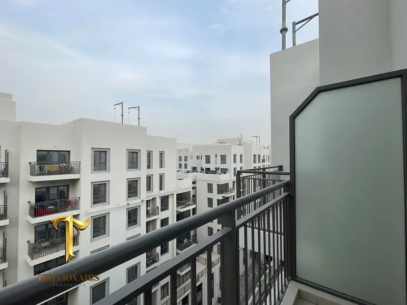 12 CHEQUES | SPACIOUS 2 BEDROOM | PRIME ZAHRA LOCATION | AED 90K