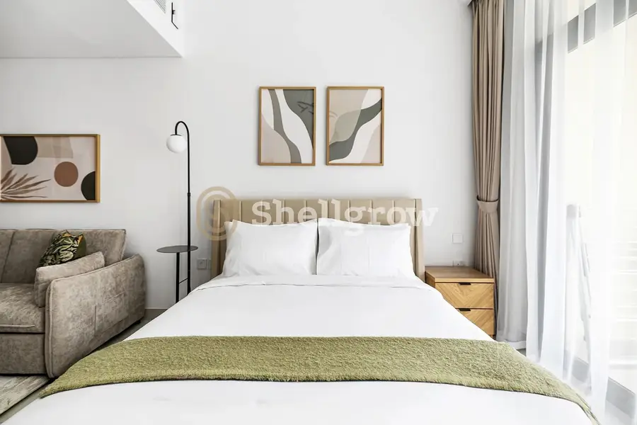 COZY MODERN STUDIO | CUBIX