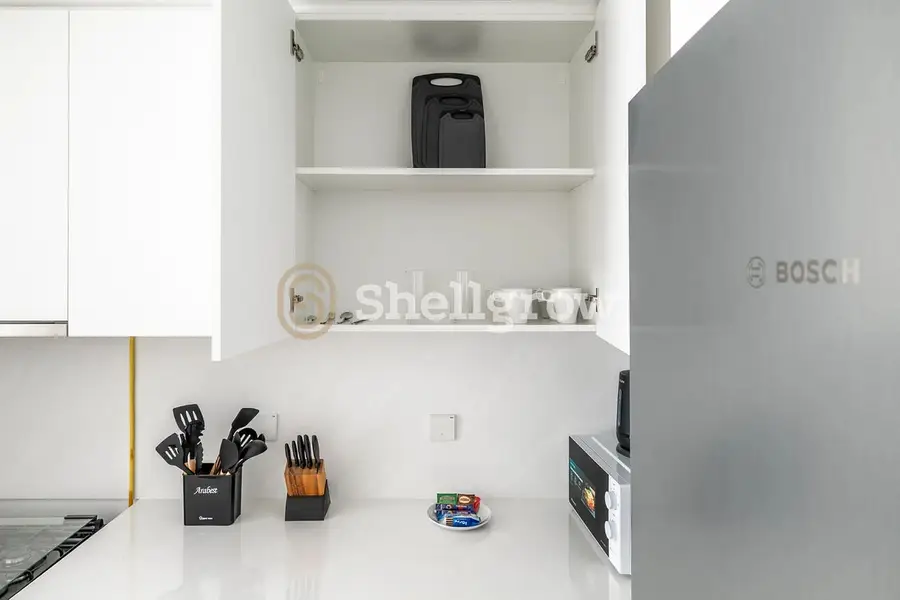 COZY MODERN STUDIO | CUBIX