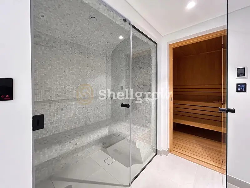 COZY MODERN STUDIO | CUBIX