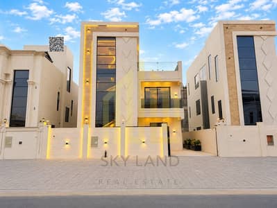 Villa de 5 chambres à à vendre à Al Helio, Ajman - batch_WhatsApp Image 2026-06-18 at 3.35. 58 AM. jpeg Villa de 5 chambres à à vendre à Al Helio, Ajman - batch_WhatsApp Image 2026-06-18 at 3.35. 58 AM. jpeg