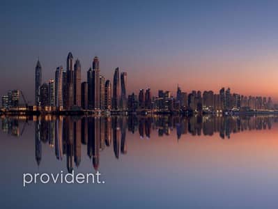1 Bedroom Apartment for Sale in City Walk, Dubai - Burj Khalifa View | 1 Bed 2 Bath | Handover 2027