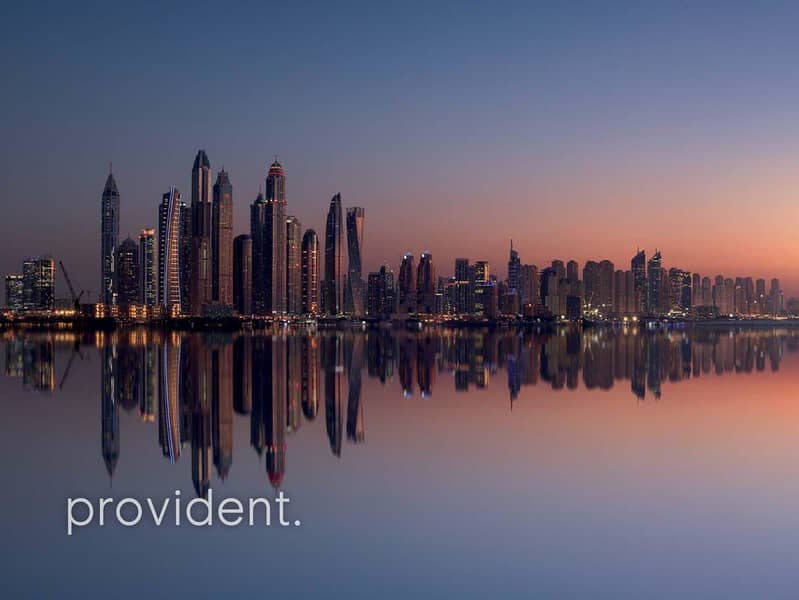 Burj Khalifa View | 1 Bed 2 Bath | Handover 2027 Burj Khalifa View | 1 Bed 2 Bath | Handover 2027