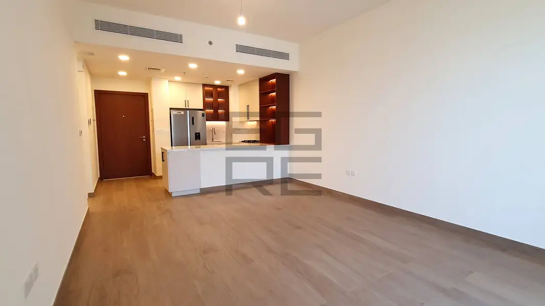 Brand New 2BR | Pool View | Ready to Move In