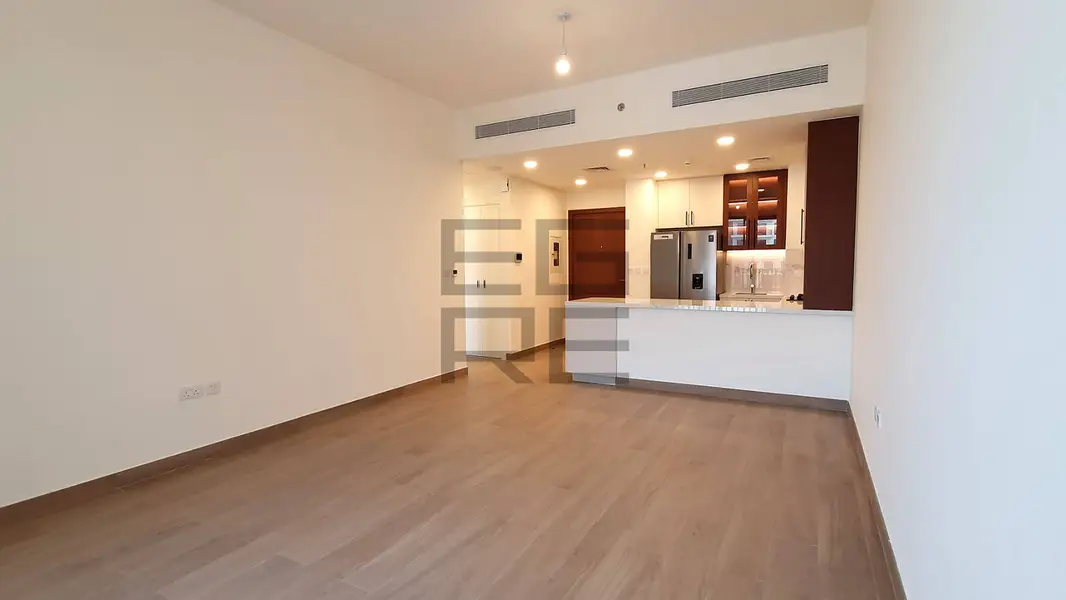 Brand New 2BR | Pool View | Ready to Move In
