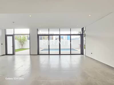 4 Schlafzimmer Villa zum Miete in Al Barsha, Dubai - Villa in Al Barsha，Al Barsha 1, 4 schlafzimmer, 425000 AED - 16849768