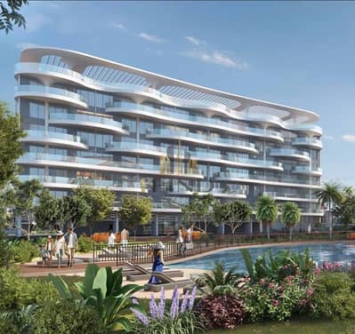 1 Bedroom Flat for Sale in DAMAC Lagoons, Dubai - 1. jpg