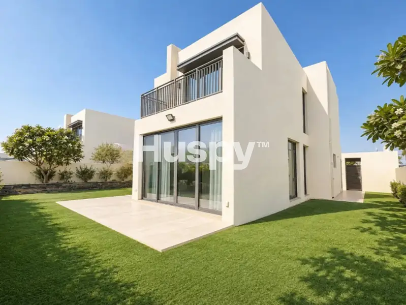 Golf View | Single Row | Furnished