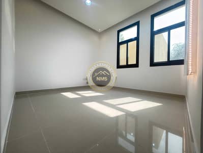1 Slaapkamer Appartement te Huur in Al Mushrif, Abu Dhabi - 1. jpeg
