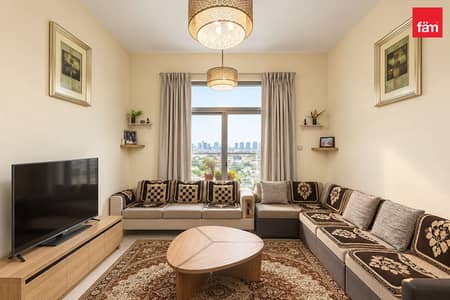 1 Schlafzimmer Wohnung zum Miete in Al Furjan, Dubai - Wohnung in Al Furjan，Azizi Roy Mediterranean, 1 schlafzimmer, 90000 AED - 16849813