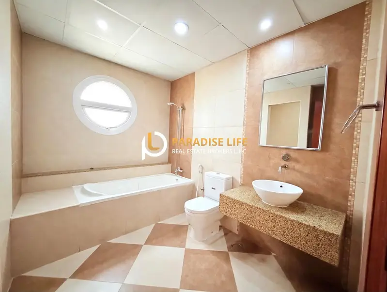 Luxury 4-Bedroom Villa with Private Pool | AED 180,000 Yearly